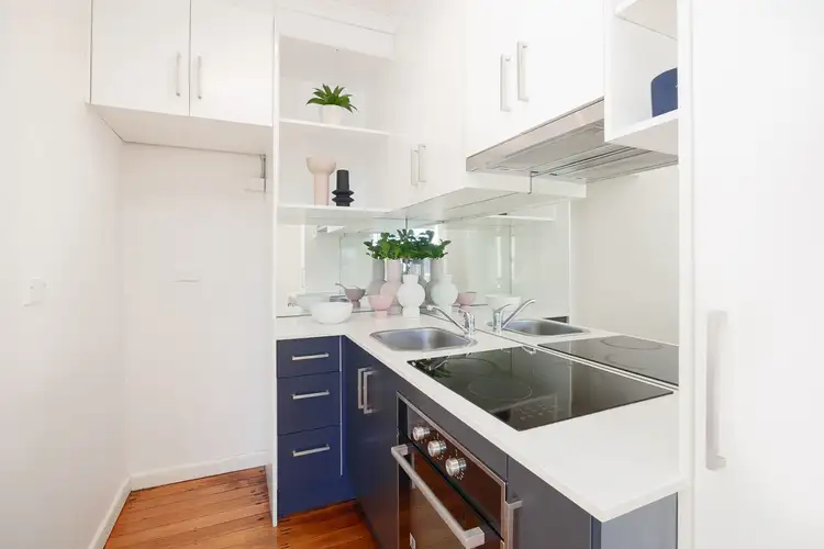 Third view of Homely apartment listing, 12/48 Magnolia Road, Gardenvale VIC 3185