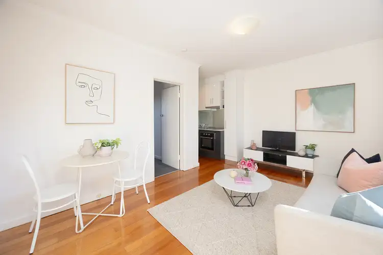 Fourth view of Homely apartment listing, 12/48 Magnolia Road, Gardenvale VIC 3185