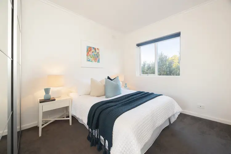 Fifth view of Homely apartment listing, 12/48 Magnolia Road, Gardenvale VIC 3185