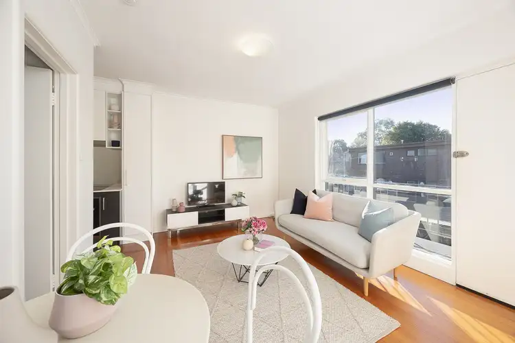 Sixth view of Homely apartment listing, 12/48 Magnolia Road, Gardenvale VIC 3185