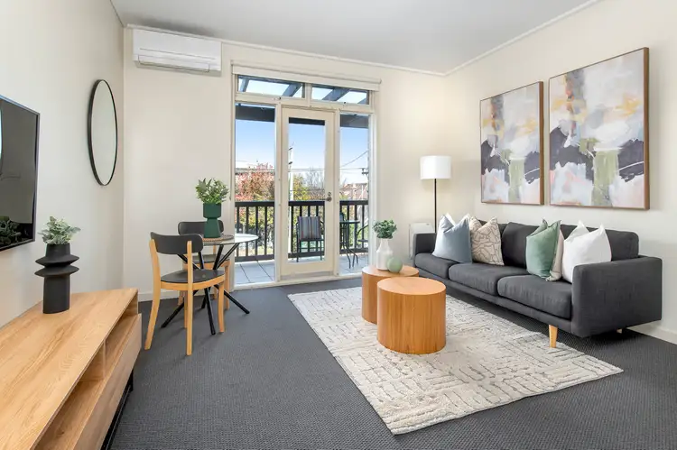 6/65-69 Riversdale Road, Hawthorn VIC 3122