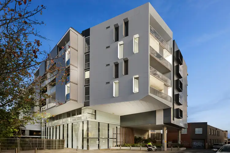6/4 Bik Lane, Fitzroy North VIC 3068