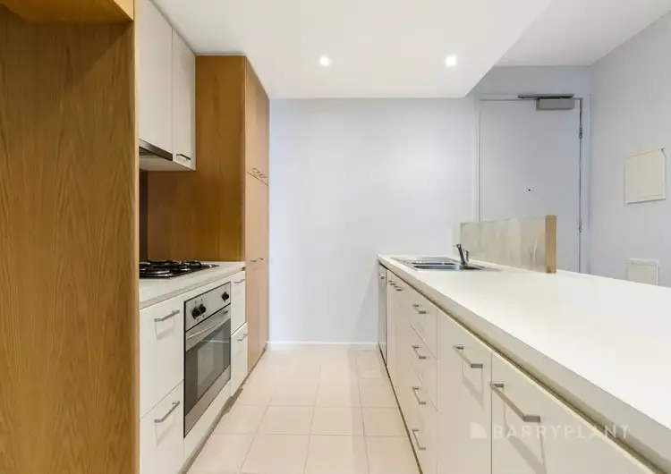 Main view of Homely apartment listing, 1505/15 Caravel Lane, Docklands VIC 3008