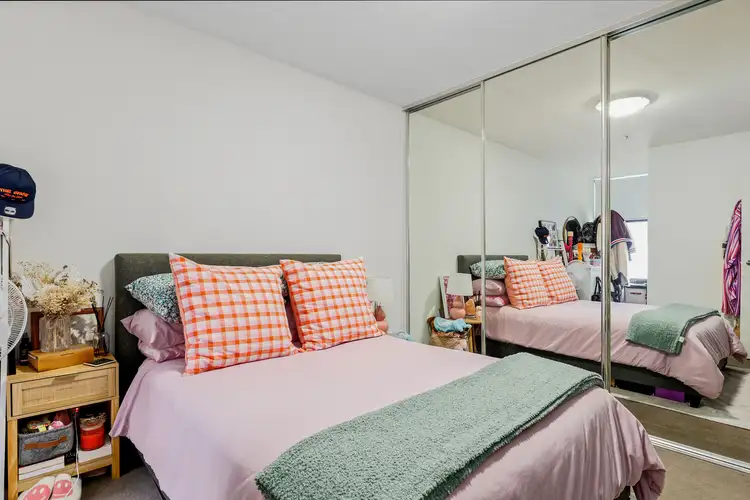 Third view of Homely apartment listing, 205/1 Duggan Street, Brunswick West VIC 3055