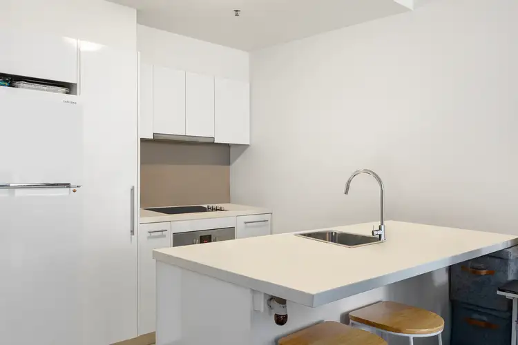 Sixth view of Homely apartment listing, 205/1 Duggan Street, Brunswick West VIC 3055