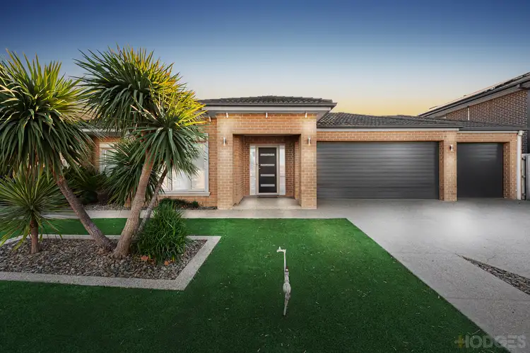 Main view of Homely house listing, 214 Duncans Road, Werribee VIC 3030