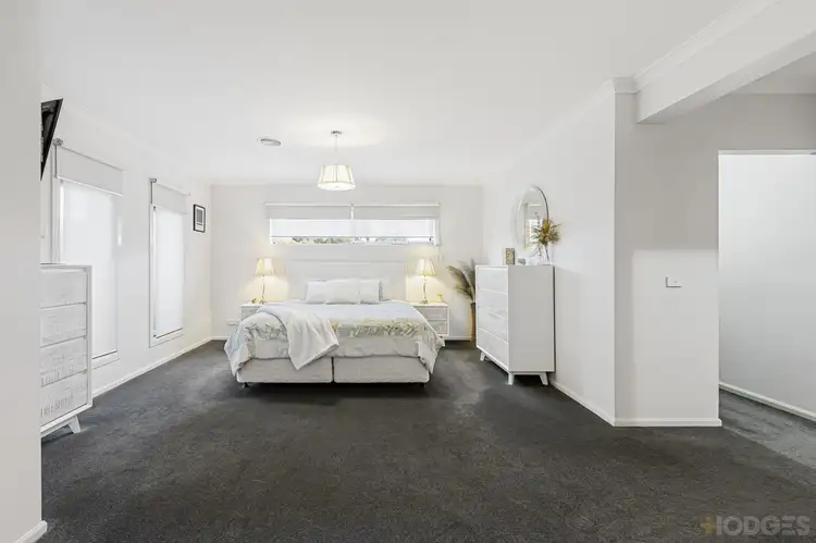 Second view of Homely house listing, 214 Duncans Road, Werribee VIC 3030