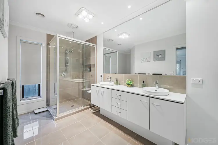 Third view of Homely house listing, 214 Duncans Road, Werribee VIC 3030