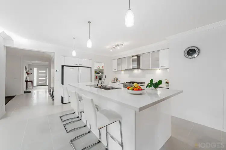 Fifth view of Homely house listing, 214 Duncans Road, Werribee VIC 3030