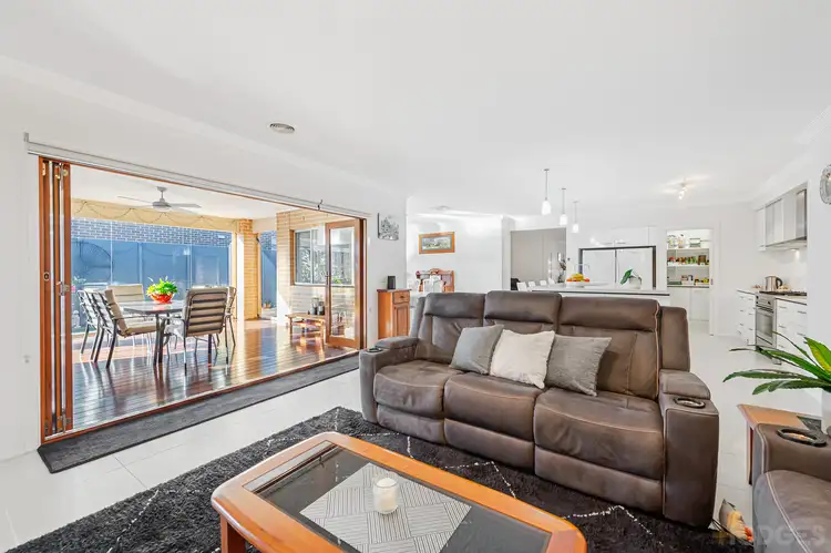 Sixth view of Homely house listing, 214 Duncans Road, Werribee VIC 3030