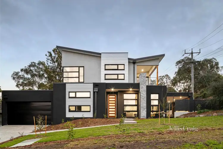 Main view of Homely house listing, 23 Ingrams Road, Research VIC 3095