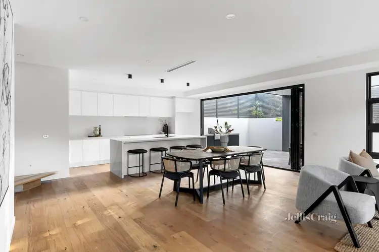 Third view of Homely house listing, 23 Ingrams Road, Research VIC 3095