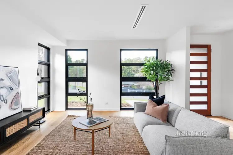 Fourth view of Homely house listing, 23 Ingrams Road, Research VIC 3095