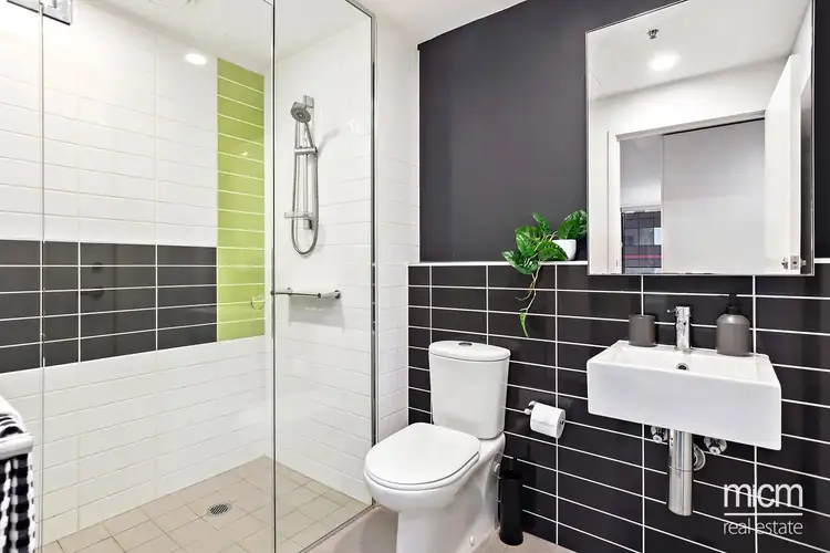 Sixth view of Homely apartment listing, 903/815 Bourke Street, Docklands VIC 3008