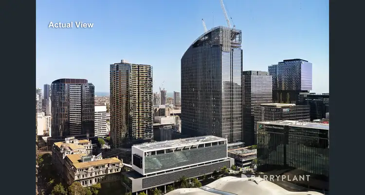 2710/138 Spencer, Melbourne VIC 3000