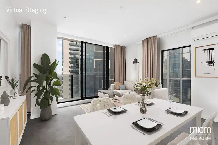 2706/250 City Road, Southbank VIC 3006