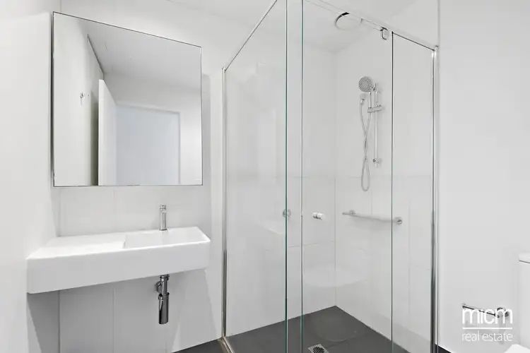 Sixth view of Homely apartment listing, 2706/250 City Road, Southbank VIC 3006