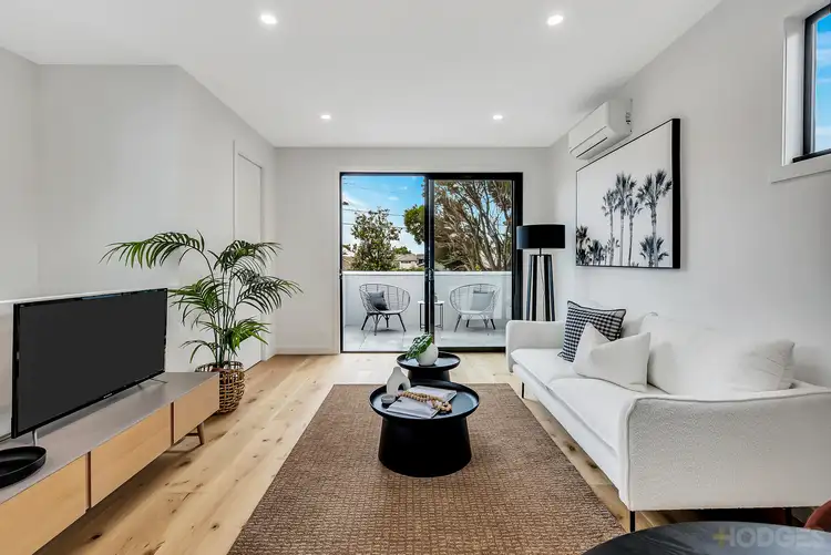 Fifth view of Homely townhouse listing, 4/34 McLeod Road, Carrum VIC 3197