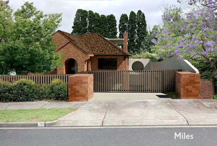 5 Brooke Street, Eaglemont VIC 3084