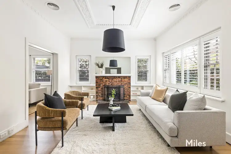 Fourth view of Homely house listing, 5 Brooke Street, Eaglemont VIC 3084