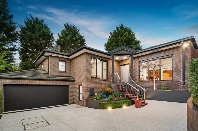 411A Porter Street, Templestowe VIC 3106