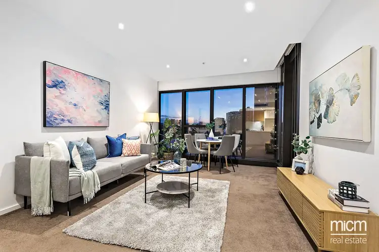 1705/9 Power Street, Southbank VIC 3006