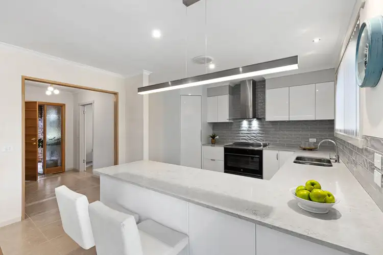 Third view of Homely house listing, 7 Rumler Court, Ballarat North VIC 3350