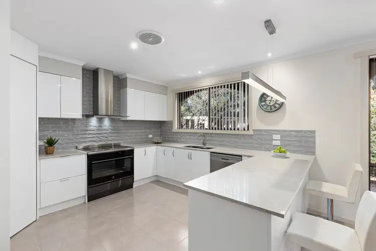 Fourth view of Homely house listing, 7 Rumler Court, Ballarat North VIC 3350