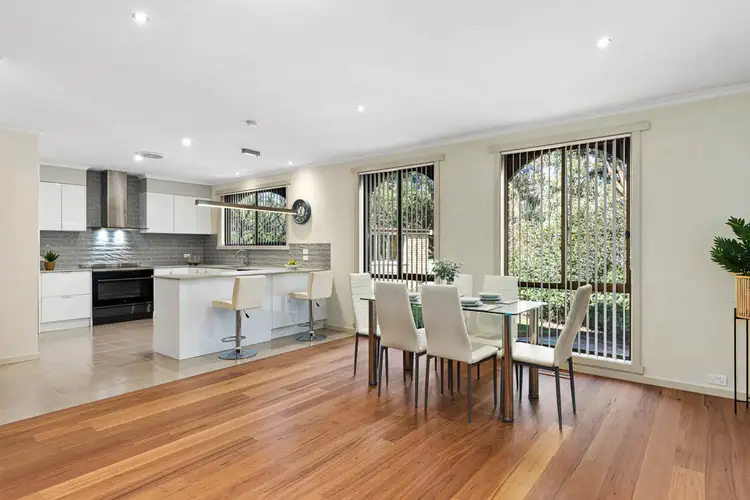 Fifth view of Homely house listing, 7 Rumler Court, Ballarat North VIC 3350