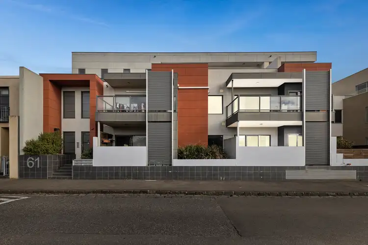 10/61 David Street, Brunswick VIC 3056