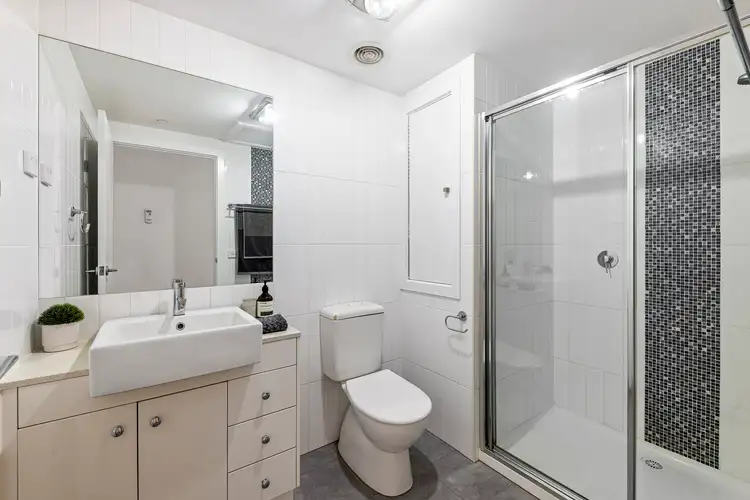 Sixth view of Homely apartment listing, 10/61 David Street, Brunswick VIC 3056
