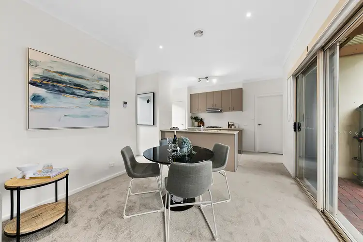 Fourth view of Homely townhouse listing, 2/1384 Heatherton Road, Dandenong VIC 3175