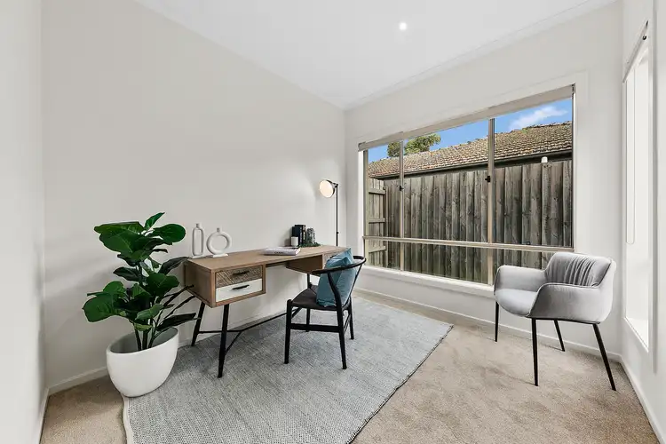 Sixth view of Homely townhouse listing, 2/1384 Heatherton Road, Dandenong VIC 3175