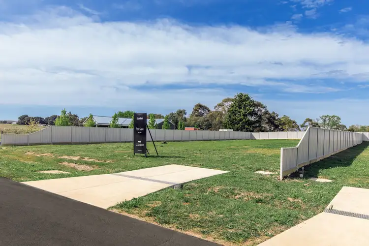 Main view of Homely land listing, 18 Murray Street, Snake Valley VIC 3351