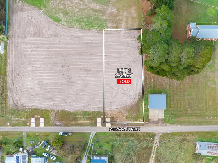 Fourth view of Homely land listing, 18 Murray Street, Snake Valley VIC 3351