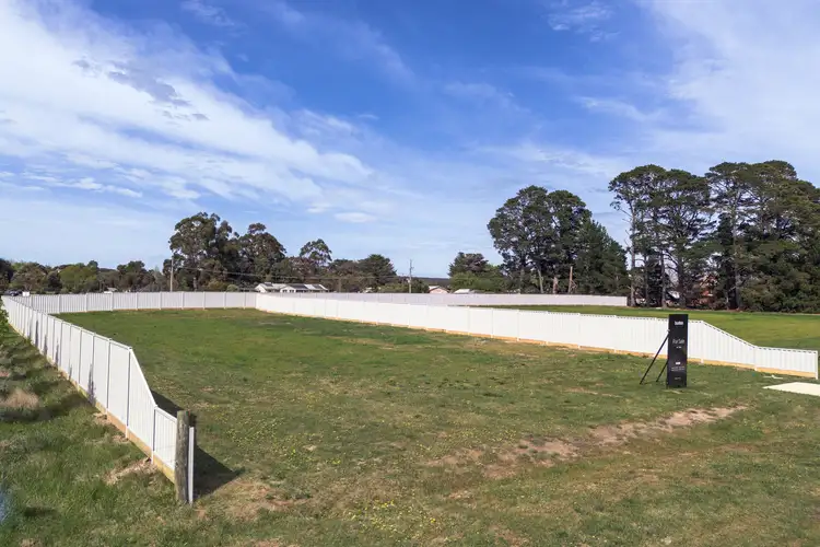 Fifth view of Homely land listing, 18 Murray Street, Snake Valley VIC 3351