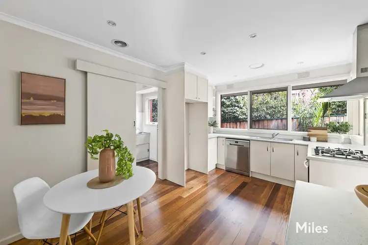 Third view of Homely unit listing, 3/129 Studley Road, Eaglemont VIC 3084