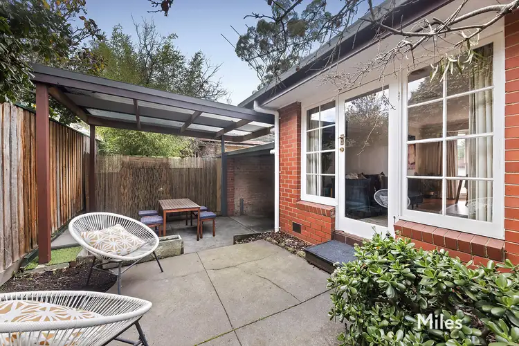 Fifth view of Homely unit listing, 3/129 Studley Road, Eaglemont VIC 3084