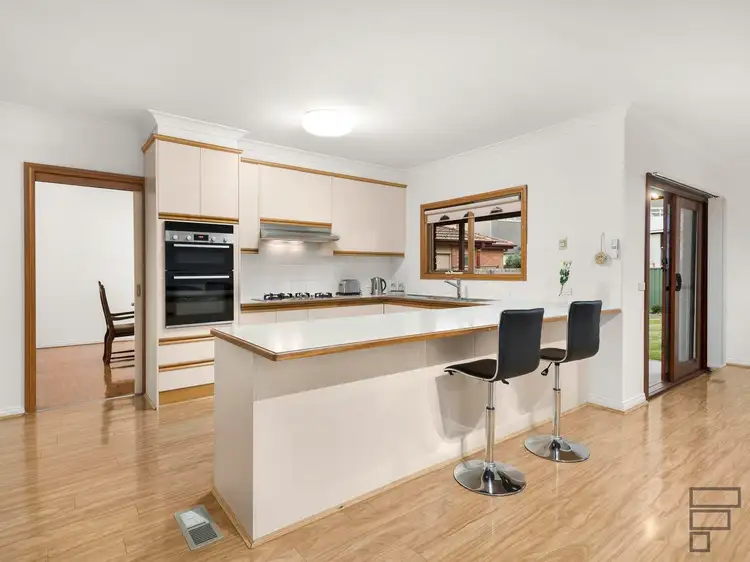 Third view of Homely house listing, 3 Miriam Street, Caulfield VIC 3162