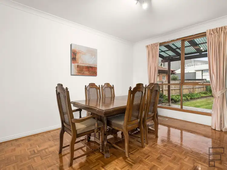 Fifth view of Homely house listing, 3 Miriam Street, Caulfield VIC 3162