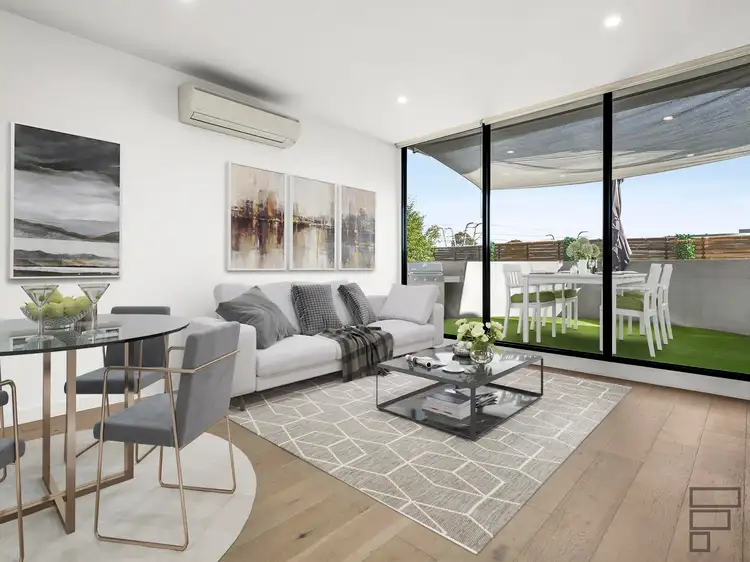 109/1060 Dandenong Road, Carnegie VIC 3163