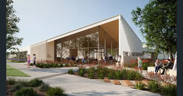 Fifth view of Homely land listing, LOT 317 Reade Parkway, Gawler Belt SA 5118