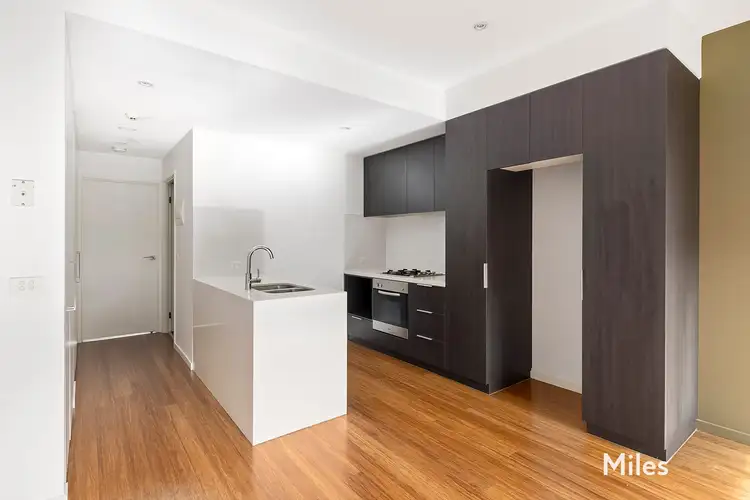 Second view of Homely apartment listing, 11/96 Hawdon Street, Heidelberg VIC 3084