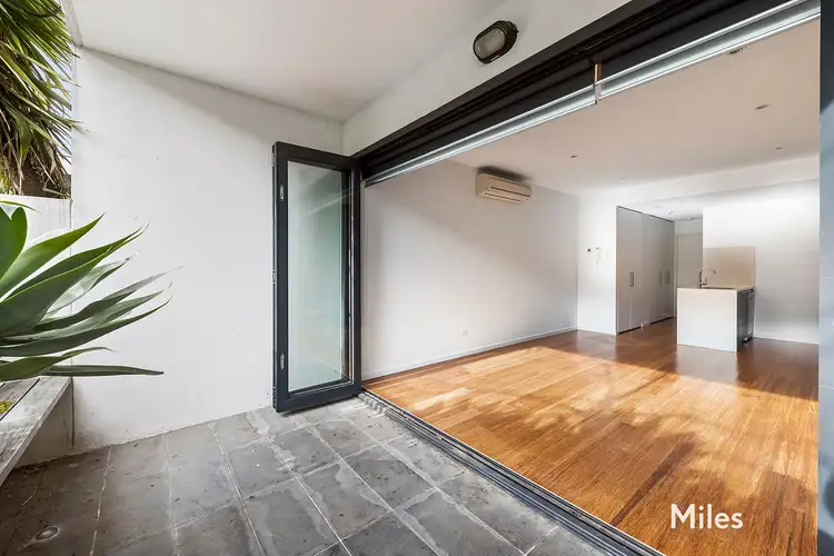 Third view of Homely apartment listing, 11/96 Hawdon Street, Heidelberg VIC 3084