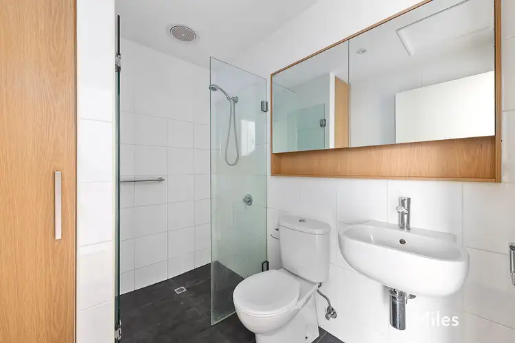 Fourth view of Homely apartment listing, 11/96 Hawdon Street, Heidelberg VIC 3084