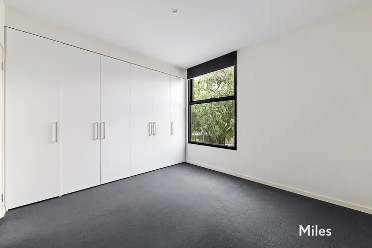 Fifth view of Homely apartment listing, 11/96 Hawdon Street, Heidelberg VIC 3084