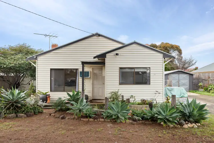 Third view of Homely house listing, 100 The Avenue, Ocean Grove VIC 3226