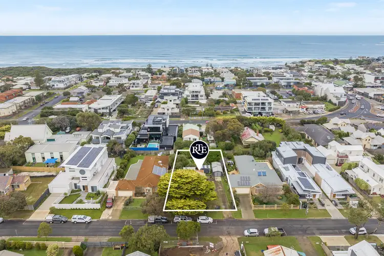 Fourth view of Homely house listing, 100 The Avenue, Ocean Grove VIC 3226
