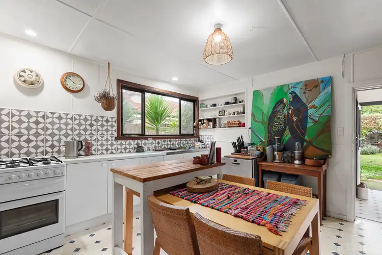 Fifth view of Homely house listing, 100 The Avenue, Ocean Grove VIC 3226