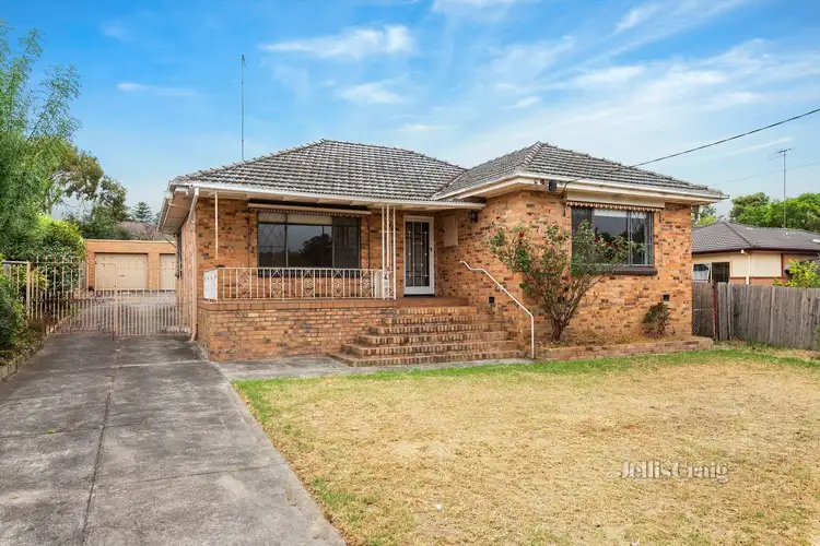 7 Clyde Court, Heidelberg VIC 3084